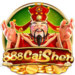 888 Cai Shen