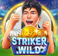 Striker WILD