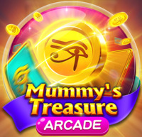 Mummy\'s Treasure