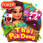 Thai Pok Deng