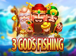 3 Gods Fishing