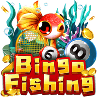 Bingo Fishing