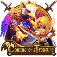 Conqueror's Treasure