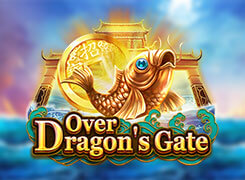 Over Dragon's Gate