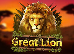 Great Lion