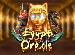 Egypt Oracle