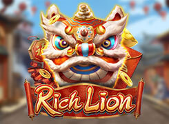 Rich Lion