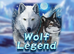 Wolf Legend