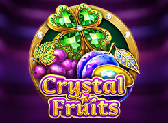 Crystal Fruits