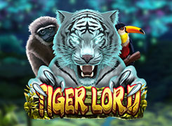 Tiger Lord