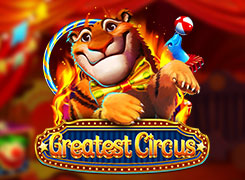 Greatest Circus