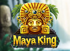 Maya King