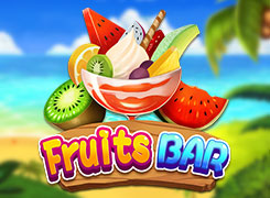 Fruits Bar