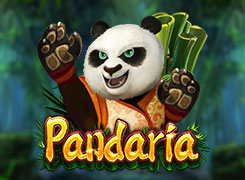 Pandaria