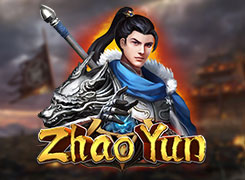 ZHAO YUN