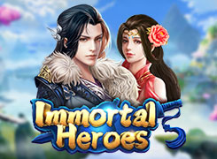 Immortal Heroes