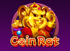 Coin Rat