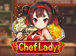 Chef Lady