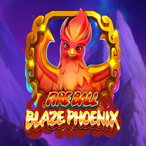 Fire Ball Blaze Phoenix