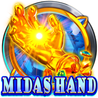 Midas Hand