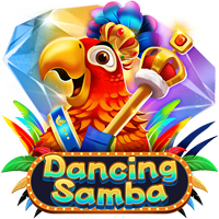 Dancing Samba