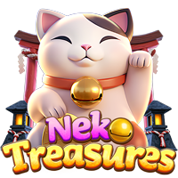 Neko Treasures