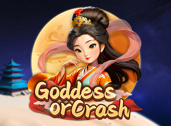 Goddess or Crash