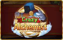 Crazy Alchemist