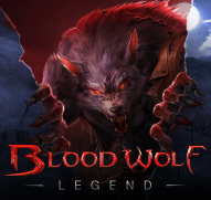 Blood Wolf Legend