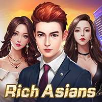 Rich Asians