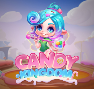 Candy Kingdom