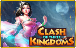 Clash of Three kingdoms