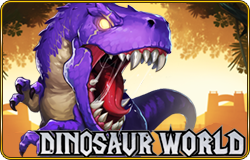 Dinosaur World