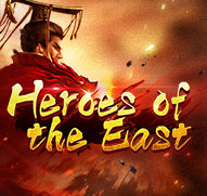 Heroes of the East