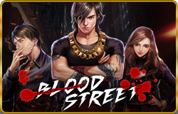 Blood Street