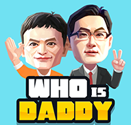 WHO IS DADDY