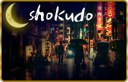 shokudo