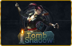 Tomb Shadow