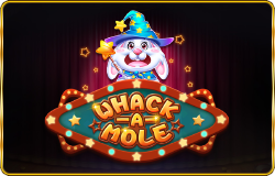 Whack-A-Mole