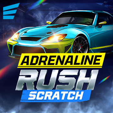 Adrenaline Rush: Scratch