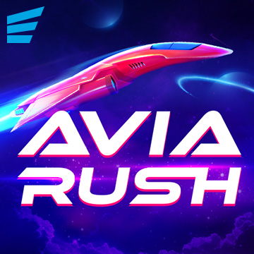 Avia Rush