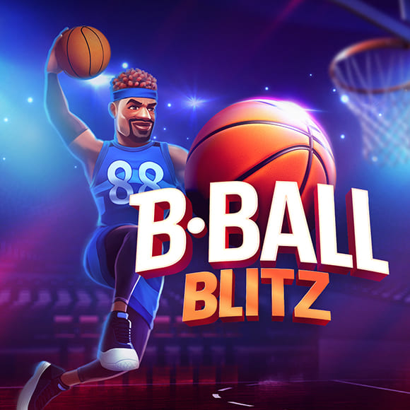 B-Ball Blitz