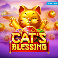 Cat\'s Blessing