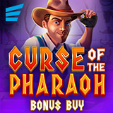 Curse of the Pharaoh Bonus Buy