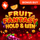 Fruit Fantasy Hold and Win