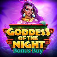 Goddess Of The Night Bonus Buy