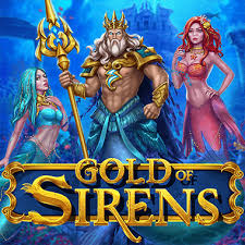 Gold Of Sirens