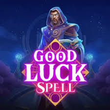 Good Luck Spell