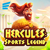 Hercules: Sports Legend