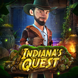 Indiana\'s Quest